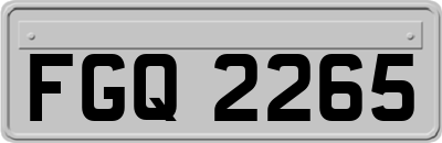 FGQ2265