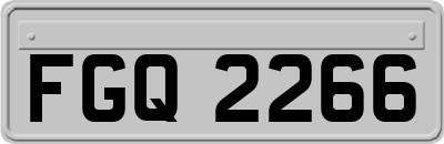 FGQ2266