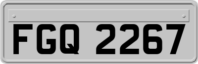 FGQ2267