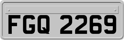 FGQ2269