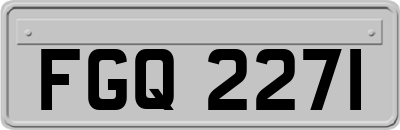 FGQ2271