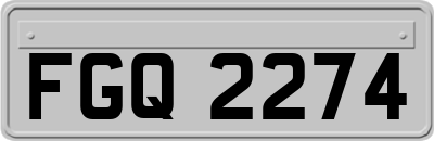 FGQ2274