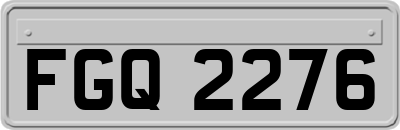FGQ2276