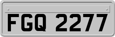 FGQ2277