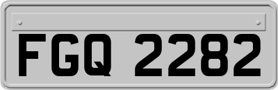 FGQ2282