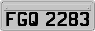 FGQ2283