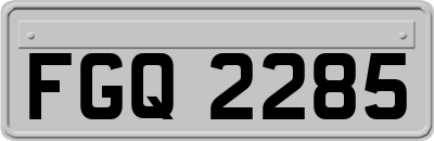 FGQ2285