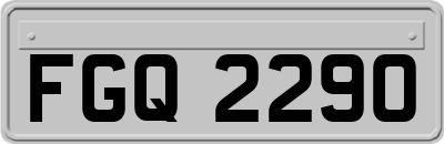 FGQ2290