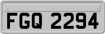 FGQ2294