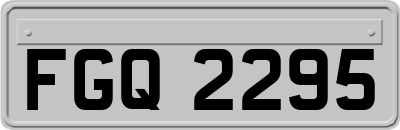 FGQ2295