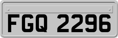 FGQ2296