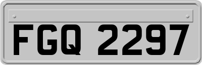 FGQ2297