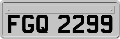 FGQ2299