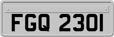 FGQ2301