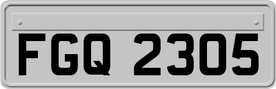 FGQ2305