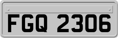 FGQ2306