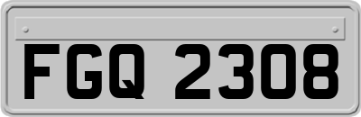 FGQ2308