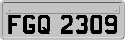FGQ2309