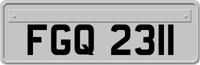 FGQ2311