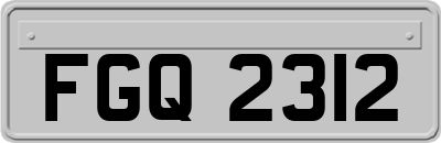 FGQ2312