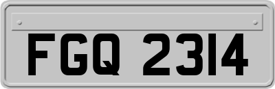 FGQ2314