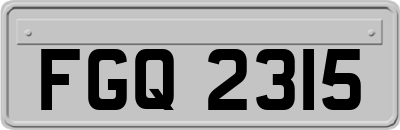 FGQ2315