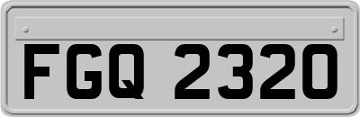 FGQ2320