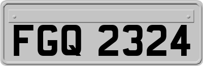 FGQ2324