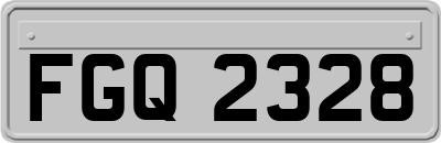 FGQ2328