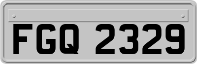 FGQ2329