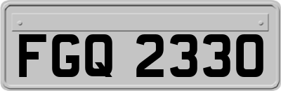 FGQ2330