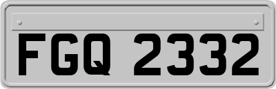 FGQ2332