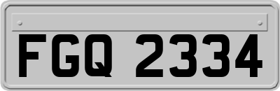 FGQ2334
