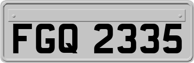 FGQ2335
