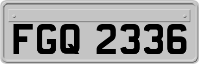 FGQ2336