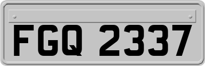 FGQ2337