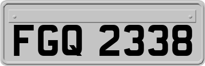 FGQ2338
