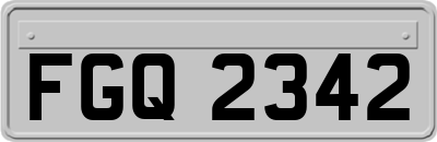 FGQ2342