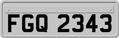 FGQ2343