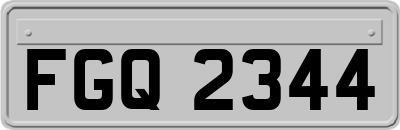 FGQ2344