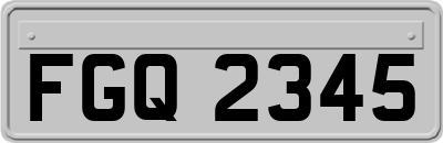 FGQ2345