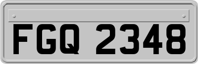 FGQ2348