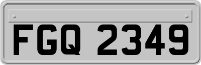 FGQ2349