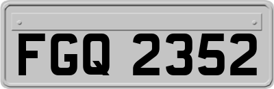 FGQ2352