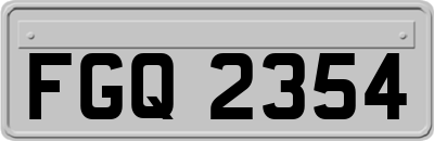 FGQ2354
