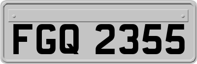 FGQ2355
