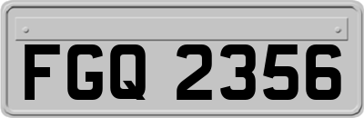 FGQ2356