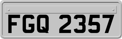 FGQ2357