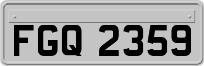 FGQ2359
