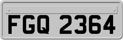 FGQ2364
